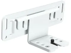 HP Poly Studio X30 VESA- en wandbevestiging, VESA-bevestiging, Wit, Mu