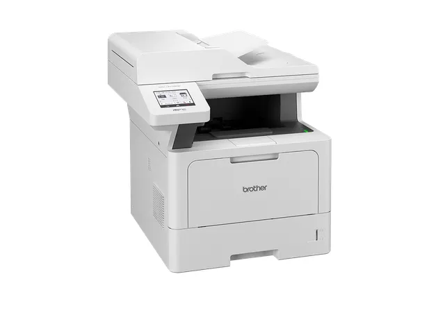 Multifunctional Laserprinter Brother MFC-L5710DW