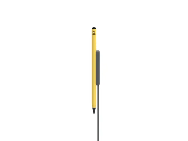 ZAGG Pro Stylus 2, Tablet, Apple, Geel, iPad Pro 11 & iPad Pro 12.9, C