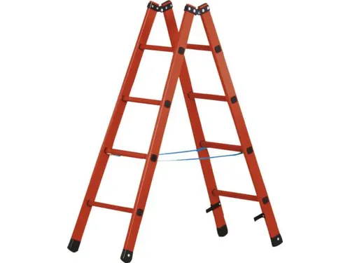 Ladder Met Sporten Bomen/sporten Glasvezel Boom L 1 32M 2X4Sporten