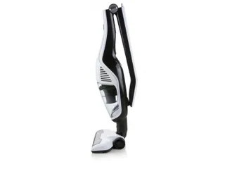 Steelstofzuiger 2 in 1 met oplaadbare batterij, 14,4 V, wit - 3