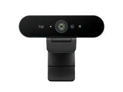 Logitech BRIO 4K Ultra HD-webcam