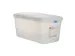 Denox Colorclip Voedseldoos 1/3 GN 150mm 6 liter