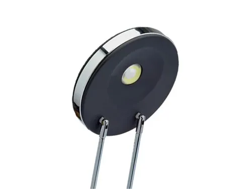 Maul Bureaulamp Led Maulpuck Zwart