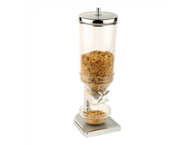 Muesli dispenser 4.5 Liter