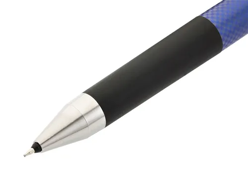 Gelschrijver Pilot Synergy Point 0.5mm BLRT-SNP5 Blauw