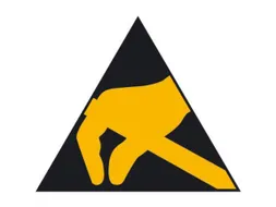 Waarschuwingsbord,V. Binnen/Buiten