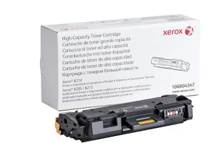 Tonercartridge Xerox B210/B215 106R04347 zwart - 1
