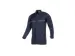 Sioen 065V overhemd Kendal Marine blauw maat L