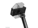 Neomounts DS15-545BL1 Support pour tablette à pince pour bureau - 4.7