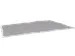 ErgoClean 549125 WINDOW mop 25cm grijs microvezel