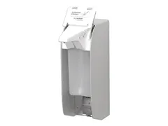 Zeepdispenser Automatisch Aluminium 500ml Touchless