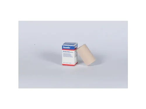 Gazofix 2937 zwachtel, zelfhechtend, L 4 m x B 8 cm, per stuk
