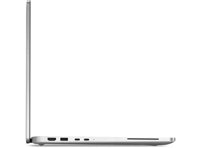 DELL Pro 16 Plus PB16250 Intel Core Ultra 7 268V Laptop 16 Inch