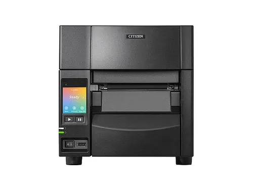 Citizen cl-S703III industriële labelprinter