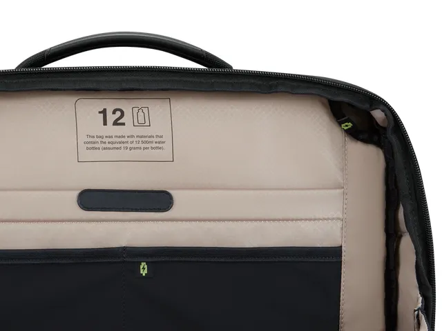 Lenovo ThinkPad Professional 16-inch Topload Gen 2, Tas met bovensluit