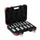 GEDORE RED R61003114 Dopsleutelset 1/2 inch zeskant 10-32mm 14-delig
