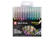 Gelschrijver Sakura Gelly Roll Stardust set à 12 kleuren