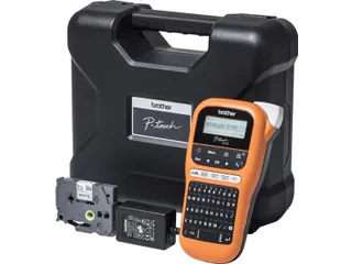 beletteringsysteem PT-E110VP - 1