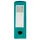 Klasseerdoos PP opaa k rug 80mm groen