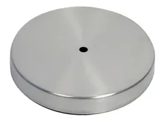 Voet voor Asbak staand Securit RVS Pole