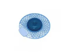 Urinoirmat met bio-block blauw oceanmistgeur, 10 stuks