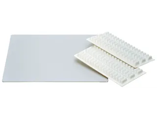 Verdeler Voor Aluminium Transportkist 42L - 1