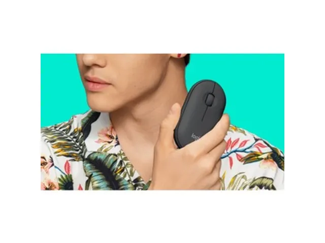 LOGITECH Pebble M350