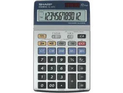 bureaurekenmachine EL-337C