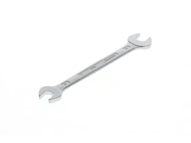 6 11X13 Dubbele steeksleutel 11x13mm