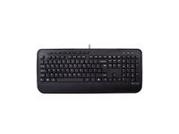 OUTLET Toetsenbord Pro Usb Multimedia Englisch Qwerty
