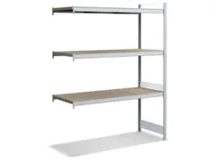 breedvakstelling,aanbouwveld,HxBxD 2000x1512x624mm,steunen verzinkt