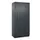Z-garderobekast,HxBxD 1950x900x500mm,vak B 150/300mm,draaigrendel