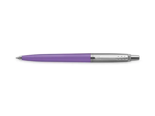 Balpen Parker Jotter Original 90 Reload Retro CT Medium assorti