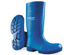 Dunlop FoodPro Purofort MultiGrip Safety veiligheidslaars S4 - 46