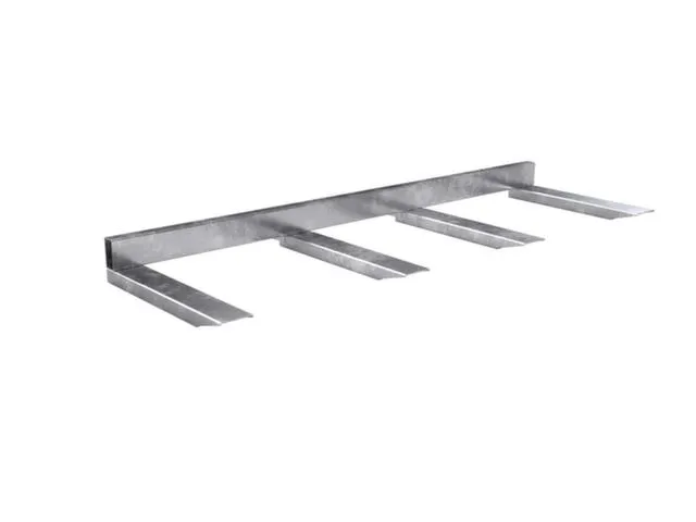 traverse pour marchandises longues,force 3500kg,HxLxl 300x1410x4000mm