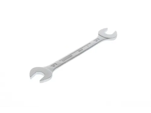 6 18X19 Dubbele steeksleutel 18x19mm