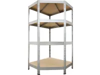 Ar Shelving Werkplaatsinrichting