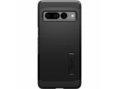 Spigen Case ACS04728 Pixel 7 Pro Tough Armor Zwart