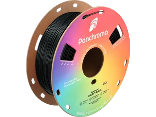 Polymaker Panchroma PLA Galaxy filament Black 1,75 mm 1kg - 1