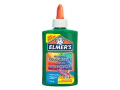 Kinderlijm Elmer's opaque groen