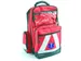 Professionel Rugtas Tbv Eerste Hulpverlening/ Bhv Rood