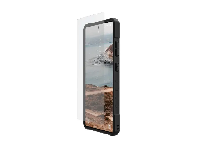 UAG Samsung S25 Ultra Scherm Bescherming Transparant