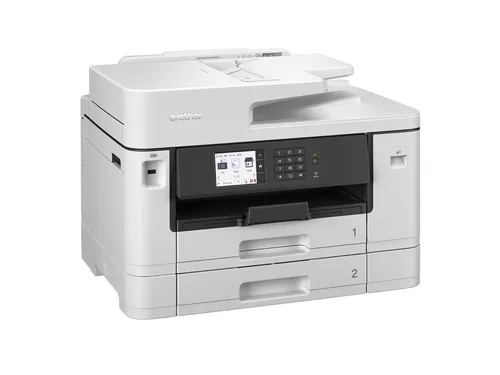Multifunctional inktjet printer Brother MFC-J5740DW