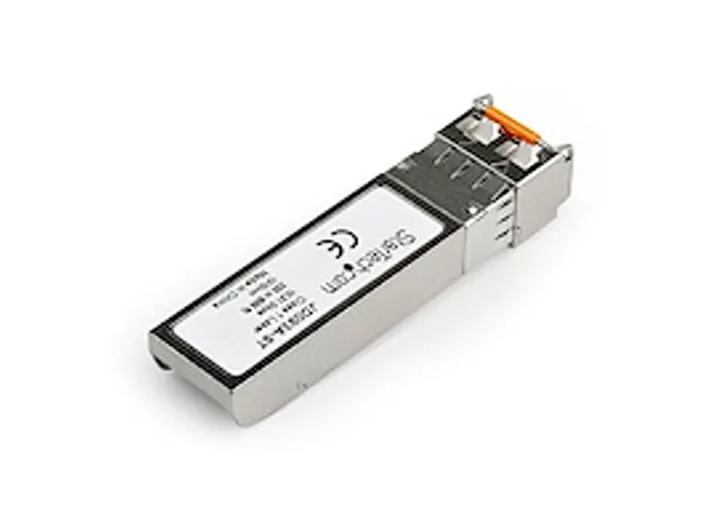 HPE JD093A compatibel SFP+ module 10GBASE-LRM 200m