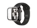 PanzerGlass Full body Case Transparent Apple Watch Series SE 3 | 6
