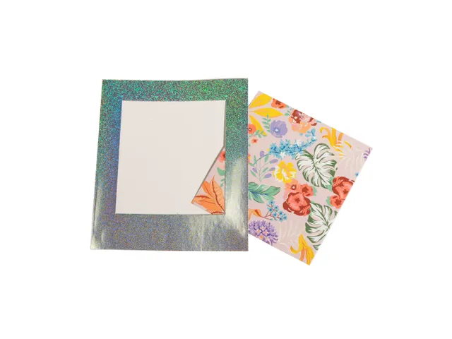 Kit Fotolijst met koord 30 delig