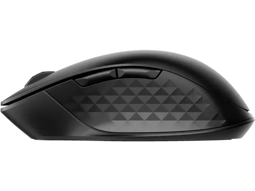 Muis HP 435 multi-device draadloos zwart