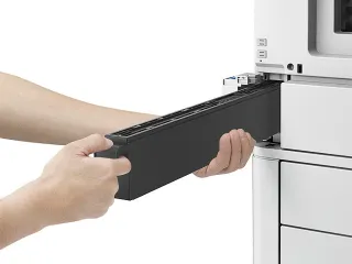 C13T671300 EPSON WF maintenance tank - 1