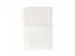 CMT Washand Non Woven Wit Molton 1000 Stuks